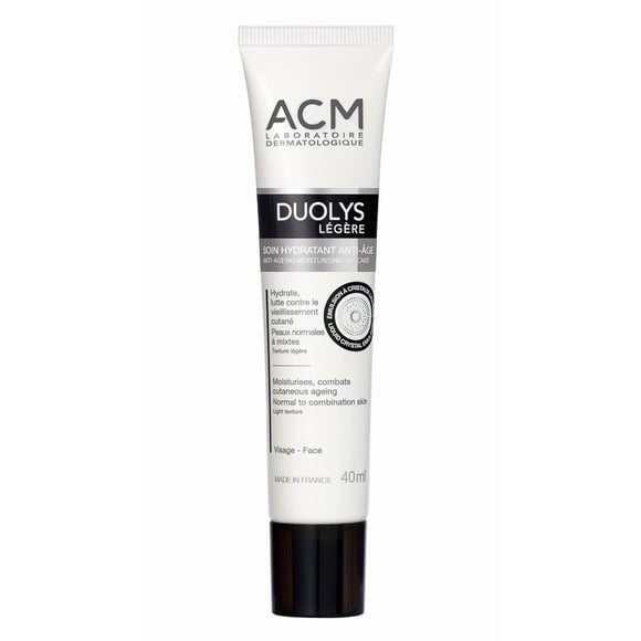 Skincare ACM Duolys Ligera Antiedad 40 ml