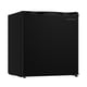 thumbnail image 1 of Minirrefrigerador Hamilton Beach 45 L negro de 1.6 pies cúbicos, 1 of 5