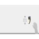 thumbnail image 3 of Afilador de cuchillos de paso de 2 etapas Smith's, 3 of 9