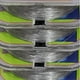 thumbnail image 3 of Nylon De Pesca Transparente Humo 0,25mm Resist 4,2kg 100 Mts, 3 of 3