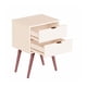 thumbnail image 2 of Velador 1818 Luxo Perla, 2 of 3