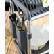thumbnail image 4 of Escurridor Moderno De Aluminio Diseño Bicolor, 4 of 6