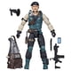 thumbnail image 1 of Figura de acción G.I. Joe Dial-Tone de 15 cm con 6 accesorios, 1 of 9