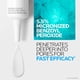 thumbnail image 3 of Tratamiento para el acné La Roche-Posay Effaclar BPO 5.5% 20 ml, 3 of 8