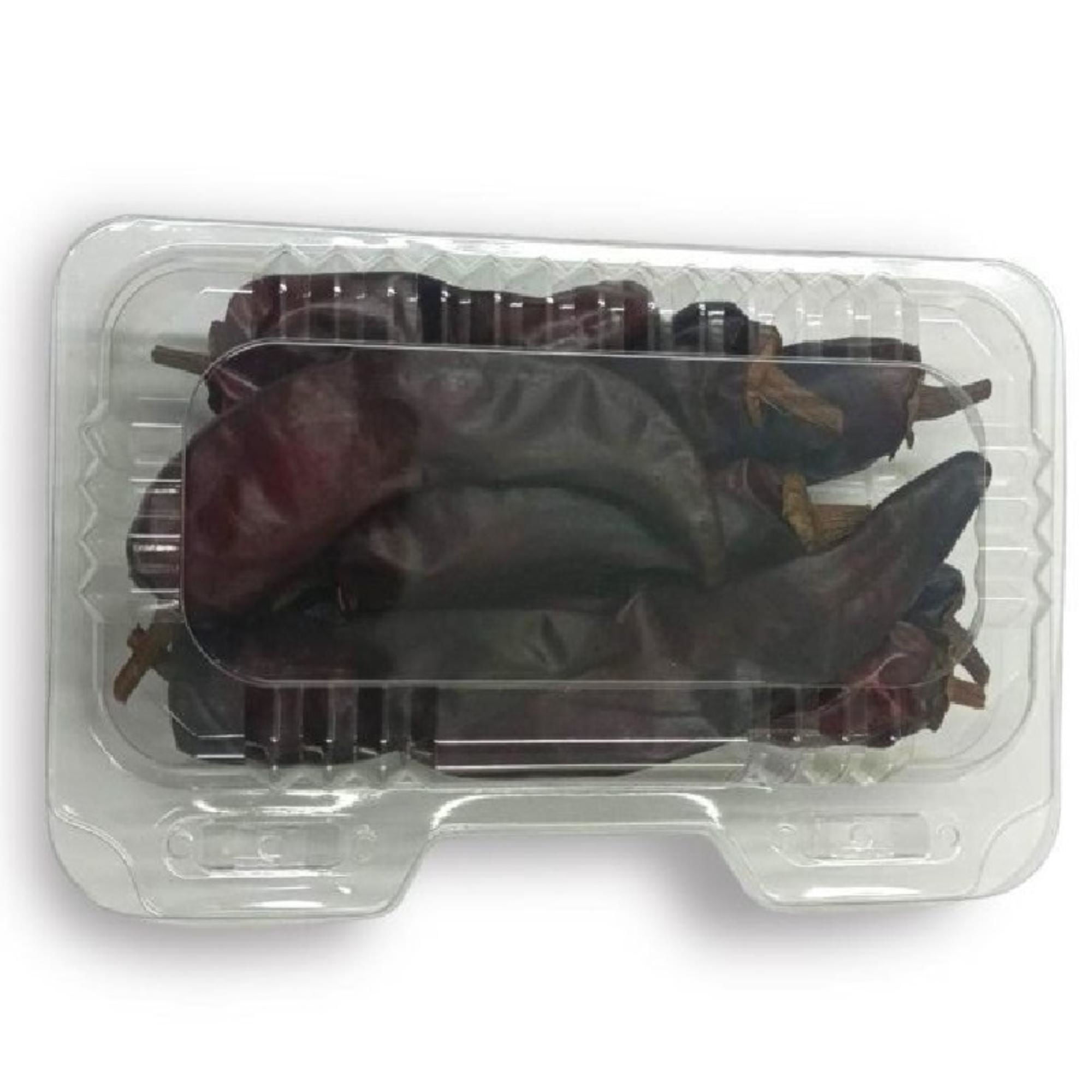 Ají Ahumado Pote 50 g Multi Marca