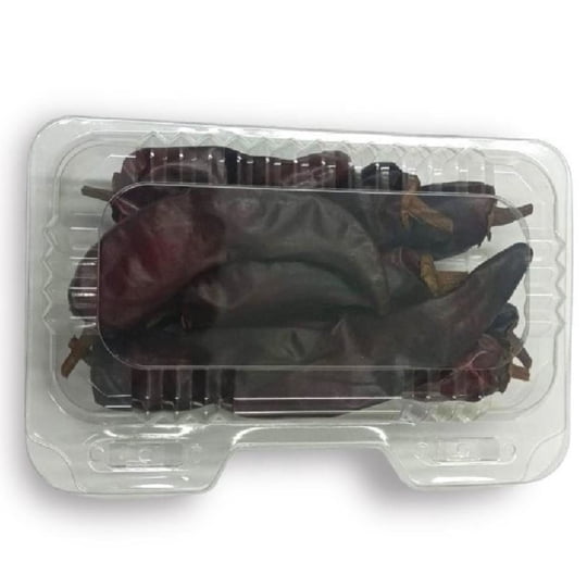Ají Ahumado Pote 50 g