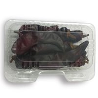 Ají Ahumado Pote 50 G Multi Marca