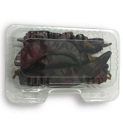 Ají Ahumado Pote 50 G Multi Marca