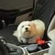 thumbnail image 3 of funda Protectora Para Autos, Cubre Asiento Para Mascotas Negro, 3 of 3