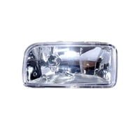 Repuestos Del Sol - Neblinero Izquierdo Chevrolet Aveo 1.4 2004 2005