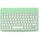 thumbnail image 2 of Teclado Para Mac iPad Tablet Pack Teclado + Mouse Inalambric, 2 of 6