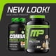 thumbnail image 2 of Proteína Combat 25 G Cookies N Cream, 2 of 3