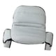 thumbnail image 5 of Funda Para Asiento De Cortacésped, Cómoda, Para Jardín, Patio, Granja, Color Gris Claro, 5 of 5