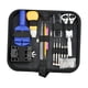thumbnail image 3 of Kit De Herramientas De Reparación De Relojes De 144 Piezas Con Estuche De Transporte Durable Conveniente Portátil, 3 of 3