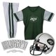 thumbnail image 1 of Conjunto de uniforme Franklin Sports NFL New York Jets Kids Medium, 1 of 4