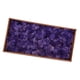 thumbnail image 4 of Musgo de reno secado natural tratado musgo inmortal Artesanía DIY Decoración floral púrpura oscuro, 4 of 5