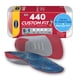 thumbnail image 1 of Insertos Orthotics Dr. Scholl's Custom Fit CF 440 de longitud 3/4, 1 of 6