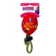 thumbnail image 3 of Juguete para Perro KONG Globo de Cumpleaños Rojo Mediano, 3 of 3