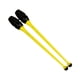 thumbnail image 4 of Accesorios De Baile Para Gimnasia Rítmica Conectables Para Entrenamiento En El Escenario, Color Amarillo, 4 of 5