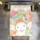 thumbnail image 5 of Cinnamoroll Bedding Sets for Kids Men Women Comforter Set, 5 of 5