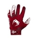 thumbnail image 5 of Guantes de fútbol Venum Elite Granate/White Youth Medium, 5 of 6