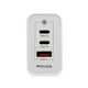 thumbnail image 3 of CARG. DE PARED SUPER RAPIDO 65W USB A Y TIPO C, 3 of 7