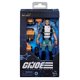 thumbnail image 4 of Figura de acción Wet-Suit de la serie Clasificada G.I. Joe de 15 cm, 4 of 5