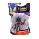 thumbnail image 3 of Figura de acción Sonic The Hedgehog Sonic Trooper 13cm, 3 of 5