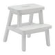 thumbnail image 4 of Casa De Muñecas De Madera Silla Modelo Sillas Muebles Para Niños Juego De Simulación Blanco, 4 of 5