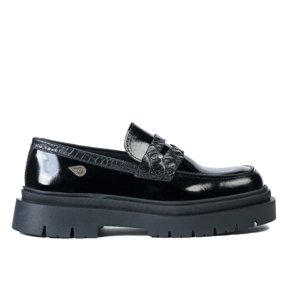 Mocasín Cuero Mármara Landazuri