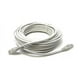 thumbnail image 1 of Cable de red 5 metros categoria 5 Rj45 Lan Gris, 1 of 2