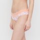 thumbnail image 4 of Pantaleta Mujer Cotton Rosado Print Corona, 4 of 5