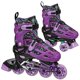 thumbnail image 1 of Roller Derby Falcon Patines Ajustables 2 en 1 para Niños, 1 of 3