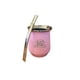 thumbnail image 2 of Set Matero de Acero Inoxidable Rosado El Buen Pastor, 2 of 3
