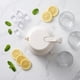 thumbnail image 2 of Jarra Termo Coca-Cola Germ 1600mL Acero Blanco, 2 of 9