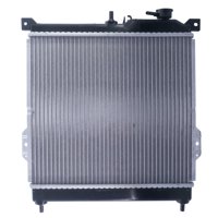 Repuestos Del Sol - Radiador Motor Hyundai Eon 0.8 2013 2017