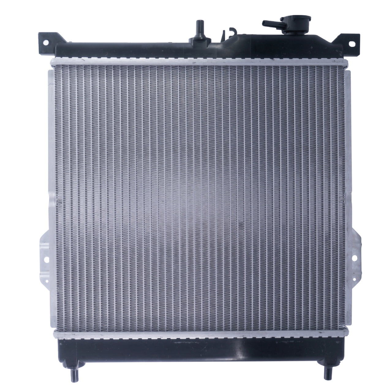 Eon Radiator Radiador Motor Hyundai Eon 0.8 2013 2017 | Lider