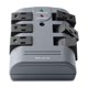 thumbnail image 1 of Protector contra sobretensiones Power Strip Belkin, 6 salidas, 1080 julios, 1 of 6