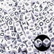 thumbnail image 5 of Kit para hacer pulseras con forma de abaleto Augshy, 1400 unidades, con cordón, 5 of 6