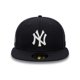 thumbnail image 1 of Jockey Gorra New Era 59Fifty New York Yankees MLB Azul, 1 of 4