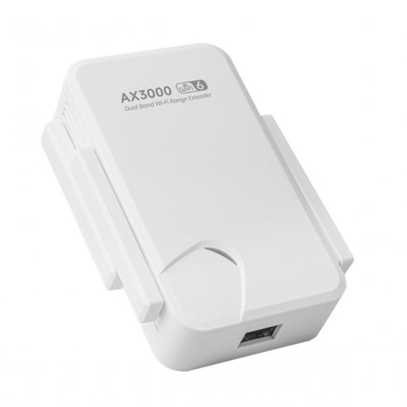 Repetidor Wifi 6 inalambrico AX3000 EDUP EP-AC2933S