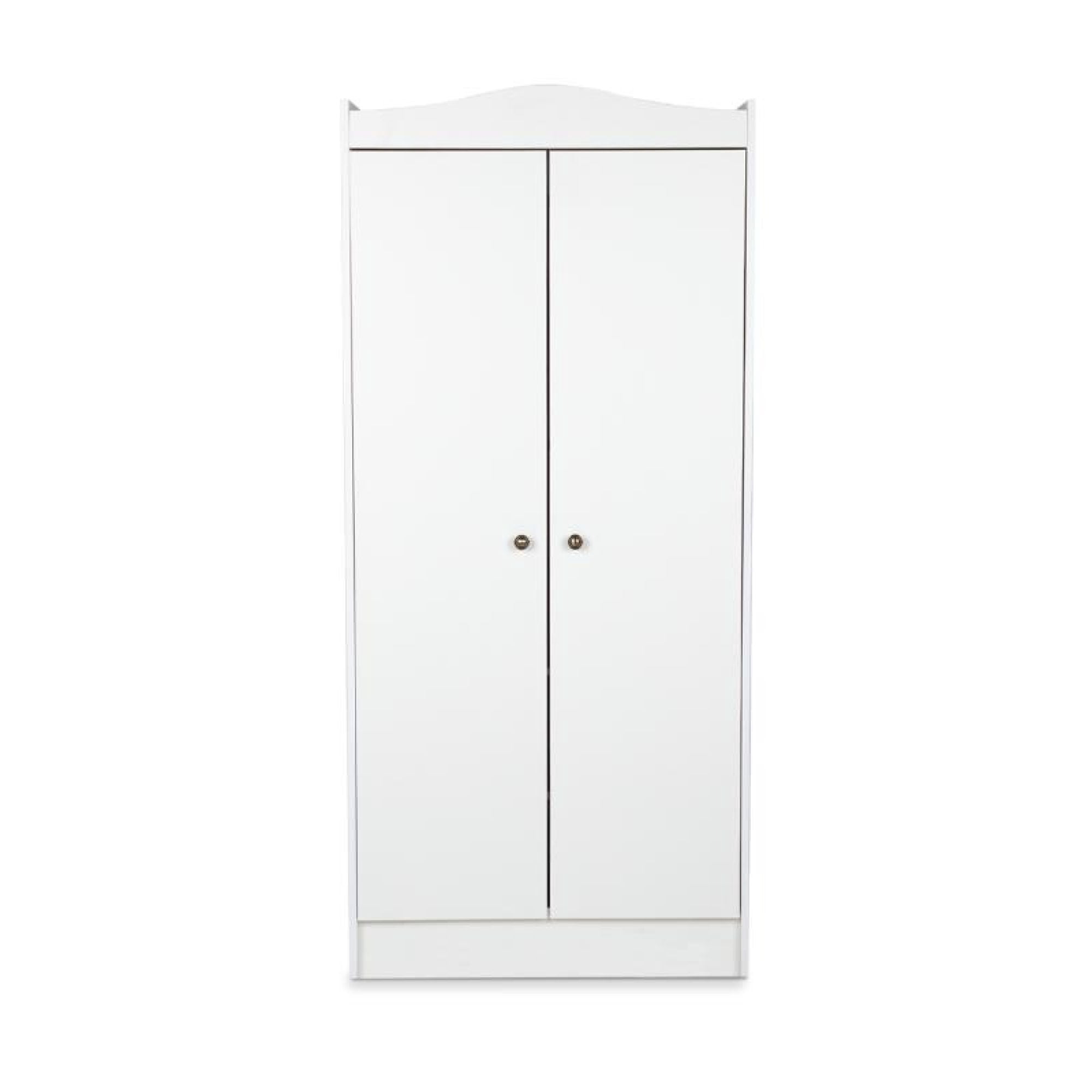 Clóset Kids Blanco 1750X79X47 Cm