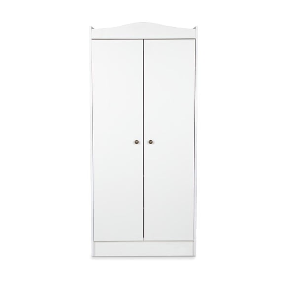Clóset Kids Blanco 1750X79X47 Cm