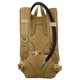 thumbnail image 3 of Mochila de Hidratación Red Rock Outdoor Gear Piranha 6 L con Bolsa, 3 of 7