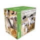 thumbnail image 3 of Set de contenedores de almacenamiento Progressive ProKeeper para harina y azúcar, 3 of 4