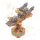 thumbnail image 1 of Kit de Modelo Musical 3D de Madera Tonecheer Nave Viajera del Viento, 1 of 7