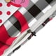 thumbnail image 4 of Hello Kitty 3-Piece Twin Bed Set - Includes 1 Single Comforter And 2 Pillowcases Bedding - Fade Resistant Microfiber - Hello Kitty, 4 of 4
