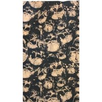 Likeshop - Pack 2 Bandanas Tubo Multiuso Sin Costuras Diseños Filtro Uv