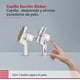 thumbnail image 4 of Cepillo y aspiradora Thor Cordless Usb Pet Vac, 4 of 6