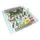 thumbnail image 4 of Juego De Soldado De Juguete Para Hombres Del Ejército De Guerra De Plástico De 280 Piezas, Modelo De Juego De Figuras De Acción, 4 of 5